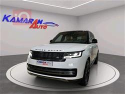 Land Rover Range Rover Vogue
